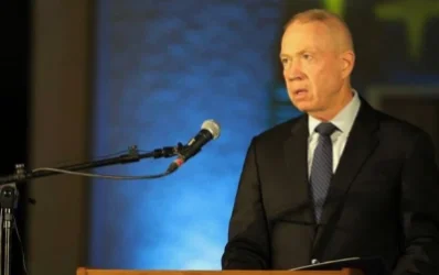 2024 թվականը լինելու է պատերազմի, բայց նաև հաղթանակի տարի. Իսրայելի ՊՆ