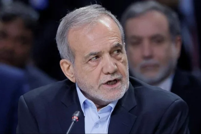 Իրանի նախագահը ՄԱԳԱՏԷ-ի հետ կապված հրամանագիր է ստորագրել