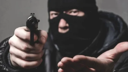 Զինված ավազակային հարձակում՝ Երևանում․ տուժածը ԱՄՆ քաղաքացի է