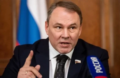 «Մենք կսպանենք բոլոր ֆրանսիացի զինվորներին, որոնք կժամանեն Ուկրաինայի տարածք». Պյոտր Տոլստոյ