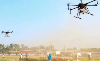 Հնդկաստանը ստացել է անօդաչուների դեմ պայքարի լազերային համակարգեր. ԶԼՄ