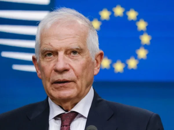 Եվրահանձնաժողովի հետ առաջարկ եմ արել, այժմ ԵՄ Խորհրդի խնդիրն է քննարկել այն․ Բորել