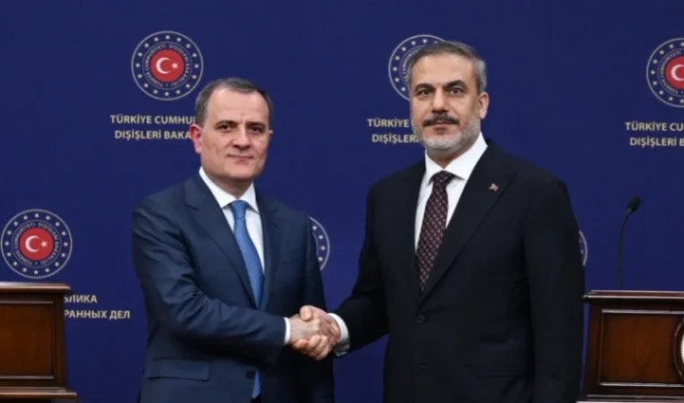 Բայրամով-Ֆիդան հանդիպմանը քննարկվել է հայ-ադրբեջանական հարաբերությունների ներկա վիճակը