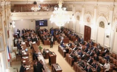 Չեխիայում Ռուսաստանը ճանաչվել է ազգային անվտանգության ամենամեծ սպառնալիք. բանաձև