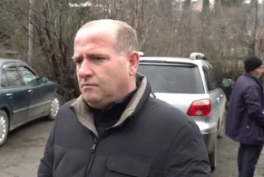 ՏԵՍԱՆՅՈՒԹ․ Խոսակցություն կա ճանապարհը փոխելու մասին. Նոյեմբերյանի փոխքաղաքապետ