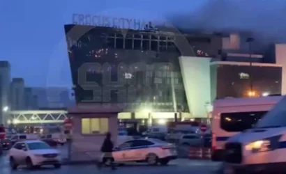 ՏԵՍԱՆՅՈՒԹ. Նոր տվյալներ. ինչ իրավիճակ է «Կրոկուս Սիթի Հոլլ»–ում ահաբեկչությունից հետո