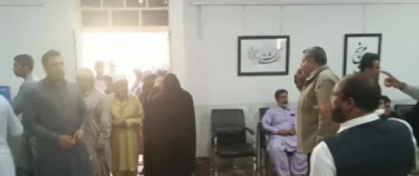 ՏԵՍԱՆՅՈՒԹ. Ինչպես է անցնում նախագահական ընտրություններն Իրանում. դիտորդական գնահատականներ