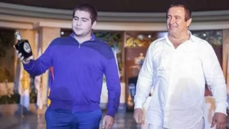 Գագիկ Ծառուկյանի որդու հարսանիքի օրը հայտնի է. «Հրապարակ»