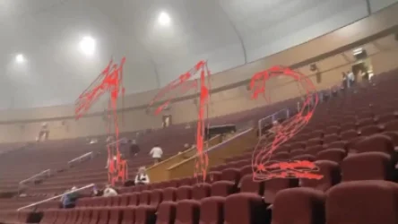 ՏԵՍԱՆՅՈՒԹ. Հայրը «Կրոկուս»-ում համերգից առաջ արած տոսանյութն ուղարկել է որդուն և մահացել դահլիճ ներխուժած ահաբեկիչների ձեռքով