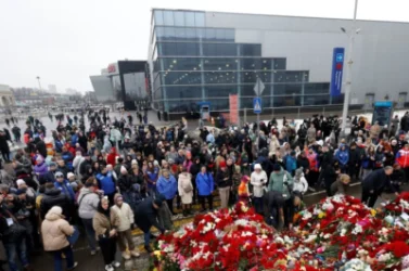 Մոսկվայում ահաբեկչության հետևանքով տուժածների թիվը հասել է 180-ի