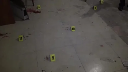 ՏԵՍԱՆՅՈՒԹ․ Ինչպես են Ոստիկանությունն ու ԱԱԾ-ն վնասազերծում նռնակով զինված տղամարդուն