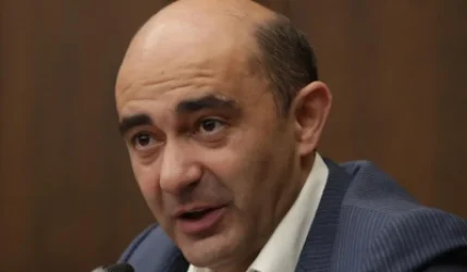 Մարուքյանն անդրադարձել է Հաջիզադեի՝ գյուղերի մասին հայտարարությանը