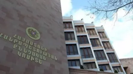 Հակառակորդի կողմից արձակված կրակոցից Ոսկեվանի անչափահաս բնակիչը հրազենային վնասվածք է ստացել. հարուցվել է քրգործ