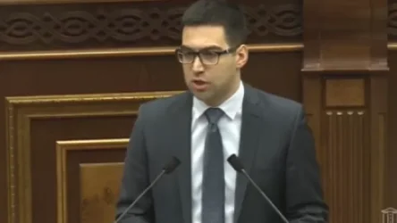 Հեռախոսային խոսակցությունները չեն գաղտնալսվելու․ Ռուստամ Բադասյանը՝ նախագծի մասին