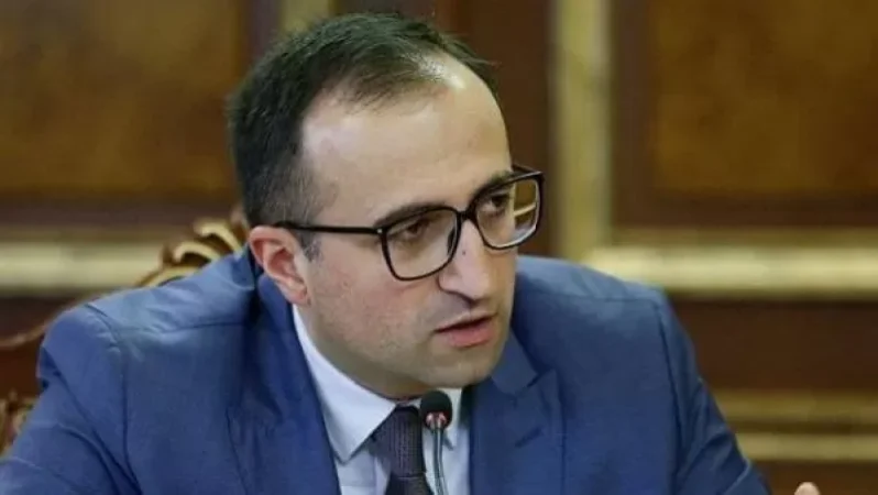 Ունենք ևս մեկ առողջացած պացիենտ. Արսեն Թորոսյան