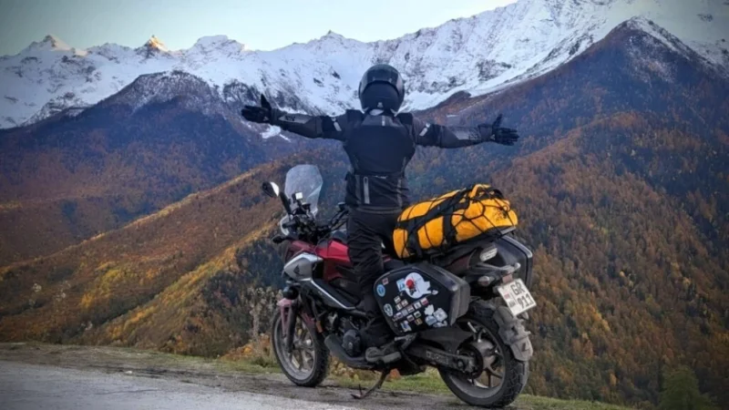 Էկոպարեկներն իրավունք ունեն զենք կիրառել եւ կանխել իրավախախտ անձնանց փախուստը դեպքի վայրից. նոր որոշում