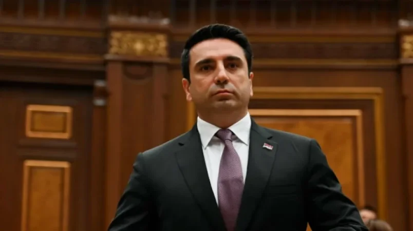 ՀՀ ԱԺ նախագահ Ալեն Սիմոնյանն ու Ադրբեջանի խորհրդարանի նախագահը կրկին կհանդիպեն