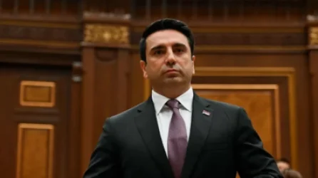 ՀՀ ԱԺ նախագահ Ալեն Սիմոնյանն ու Ադրբեջանի խորհրդարանի նախագահը կրկին կհանդիպեն