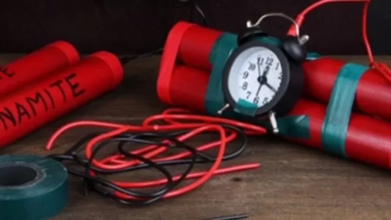 «Դալմա-մոլ» առևտրի կենտրոնում ռումբ է տեղադրված. ահազանգ