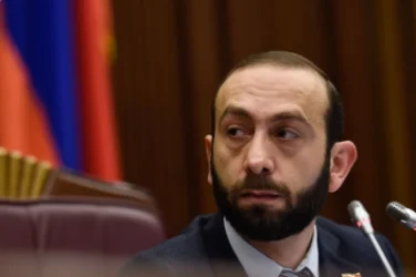 Հայաստանի օրակարգում ՆԱՏՕ-ին անդամակցելու հարց չկա, բայց ունենք եվրոպական ձգտումներ. Արարատ Միրզոյան