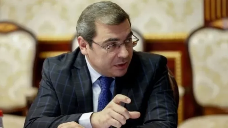 Յուրաքանչյուր երգչի անձնական նամակով հրավիրելու ենք.  ՊԵԿ նախագահ