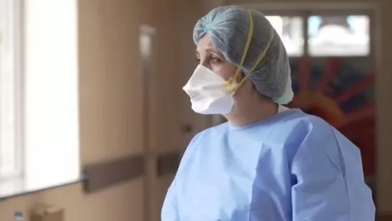 31 բուժաշխատող արձագանքել է նախարարի կոչին