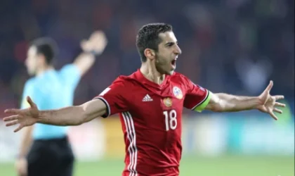 Մասիմիլիանո Ֆարիսը՝ Հենրիխ Մխիթարյանի մասին