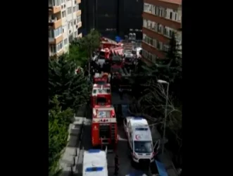 ՏԵՍԱՆՅՈՒԹ. Ստամբուլում հրդեհի հետևանքով զոհերի թիվը հասել է 29-ի