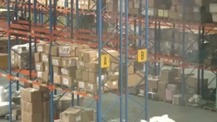 Պարզեցվել է էքսպրես-բեռների հայտարարագրման գործընթացը. ՊԵԿ