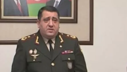 Ձերբակալվել է  Նախիջևանի ներքին գործերի նախկին նախարարը