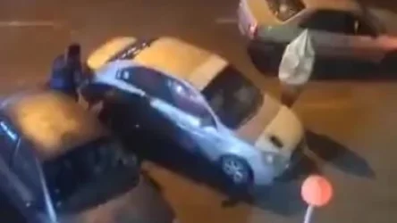 ՏԵՍԱՆՅՈՒԹ․ Ահաբեկչություն՝ Իրանում․ կան զոհեր