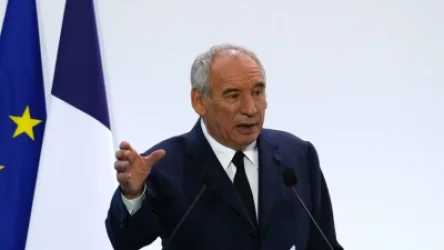 Ֆրանսիայի վարչապետը հրաժարական կտա իր ամբողջ կառավարության հետ միասին