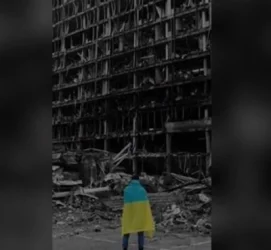 ՏԵՍԱՆՅՈՒԹ. «Կրոկուս»-ում ահաբեկչության մեջ մեղադրվողի հեռախոսում հայտնաբերվել են Ուկրաինայի դրոշով մարդկանց լուսանկարներ