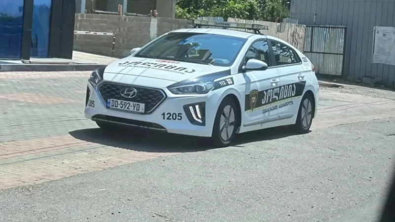 Բաթումում ձերբակալել են Թուրքիայի քաղաքացու. մանրամասներ