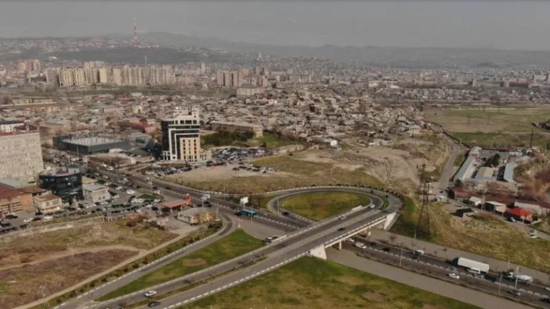 Հայտնի է, թե քանի ամսում կկառուցվի Իսակով-Արշակունյաց ճանապարհը