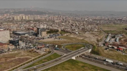 Հայտնի է, թե քանի ամսում կկառուցվի Իսակով-Արշակունյաց ճանապարհը