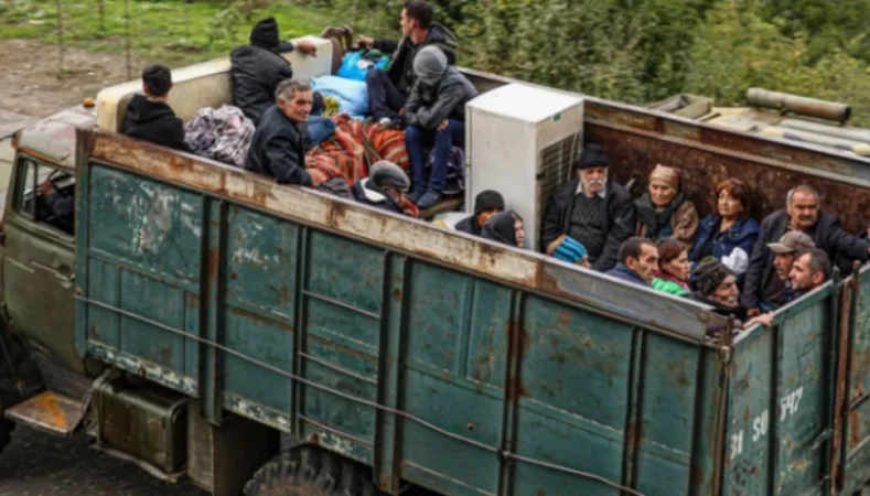 8,5 միլիոն դոլար` ԼՂ-ից տեղահանվածների համար. ԱՄՆ Միջազգային զարգացման գործակալություն