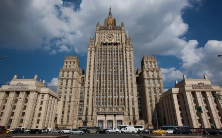 ՌԴ ԱԳՆ-ն կոչ է արել Երևանի ղեկավարությանը. թույլ չտալ, որ Արևմուտքը խաբի իրեն