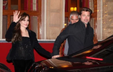 Անջելինա Ջոլին մեղադրել է Բրեդ Փիթին իր և երեխաների նկատմամբ բռնություն գործադրելու․ CNN