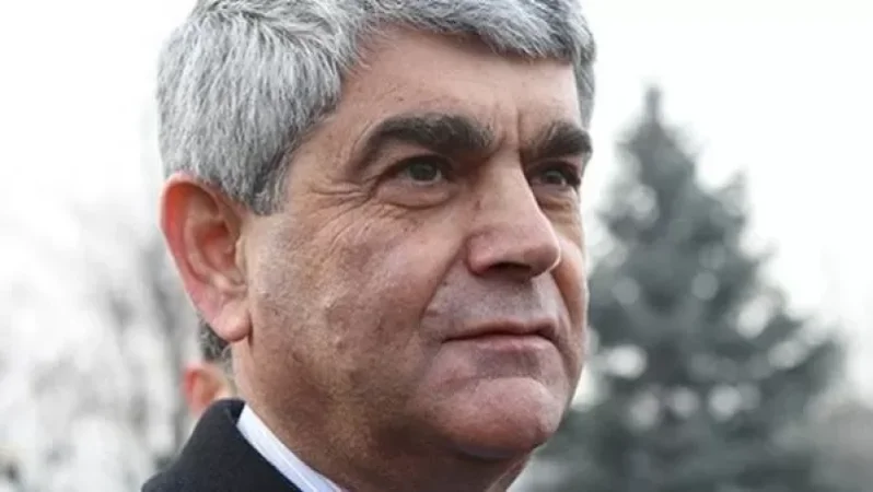 Վիտալի Բալասանյանը հայտարարություն է տարածել