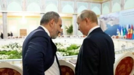 «Փաստ». Ինչո՞ւ է «Գազպրոմը» թանկացնում գազը