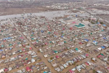 Վտանգի գոտին ինքնակամ լքել չցանկացողներին բռնի ուժով կտարհանենք. Օրենբուրգի քաղաքապետ