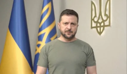 «Սա ռիսկային է մեզ համար». Զելենսկի