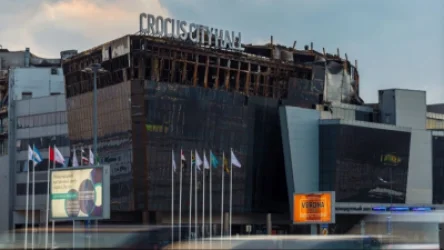 ՏԵՍԱՆՅՈՒԹ․ Crocus City Hall-ում ահաբեկչության համար մեղադրվողները նշել են իրենց համակարգողի անունը