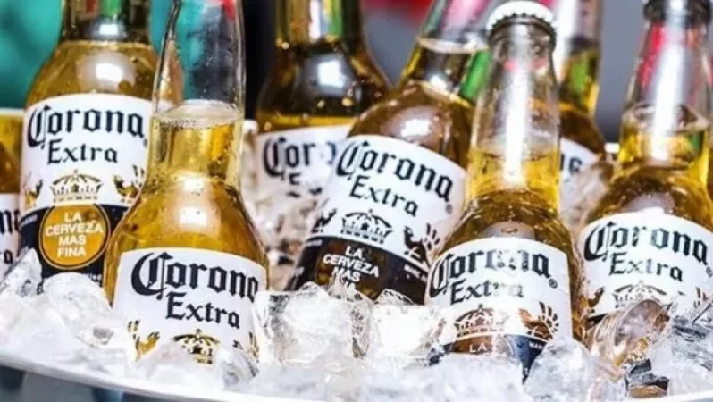 «Կորոնա» գարեջուրը ժամանակավորապես դադարեցնում է արտադրությունը