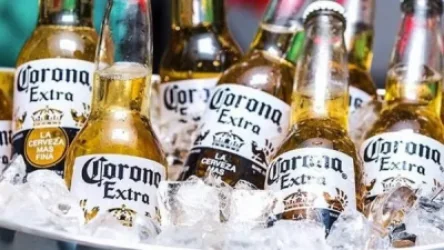 «Կորոնա» գարեջուրը ժամանակավորապես դադարեցնում է արտադրությունը