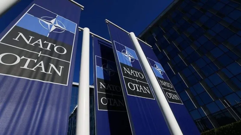 Պետդեպարտամենտում հայտարարել են, թե երբ Ուկրաինան կարող է անդամակցել ՆԱՏՕ-ին