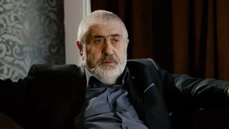 «Էս ի՞նչ թշվառ իրավիճակում է հայտնվել ՀՀԿ-ն, որ հերիք չէ դաշինք է կազմում Վանեցյանի հետ, մի հատ էլ ցուցակի առաջին կին վերցնում է Թագուհի Թովմասյանին».  Լյովա Եղիազարյան