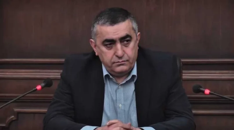 Չեմ բացառում, որ Ադրբեջանն այս անգամ նաև լայնածավալ հարձակման գնա. Ռուստամյան