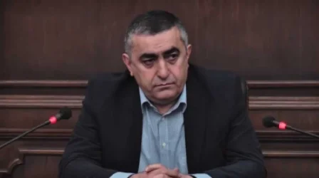 Չեմ բացառում, որ Ադրբեջանն այս անգամ նաև լայնածավալ հարձակման գնա. Ռուստամյան